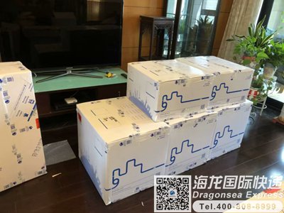 从苏州市邮寄到中国台湾快递