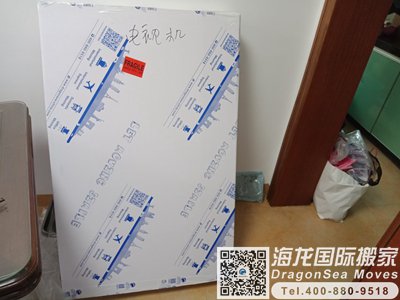 佛山市家具托运到温哥华