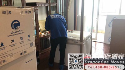 广州海运物品去多伦多