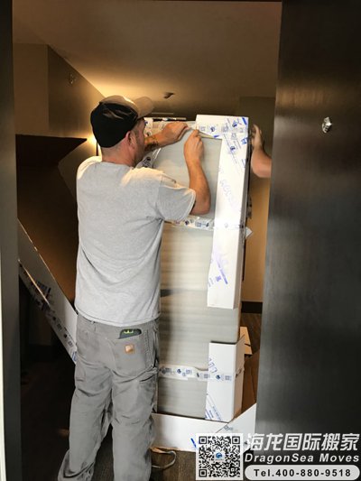 广州海运物品去多伦多