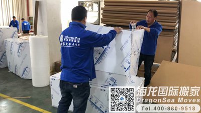 加拿大行李海运到加拿大