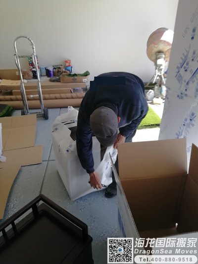 加拿大行李海运到加拿大