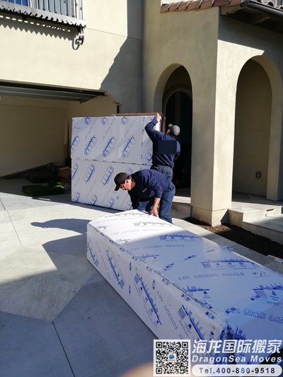 厦门海运东西到德国