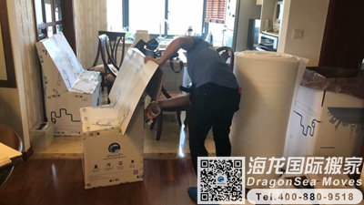 法国行李空运回国到大陆