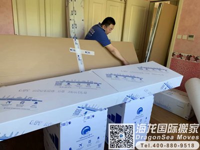 大连海运东西到德国