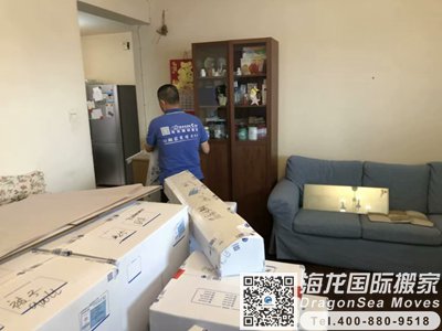 大连海运东西到德国