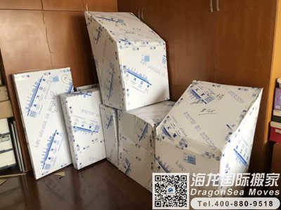 深圳好的搬家公司