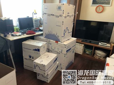 深圳高档专业搬家公司