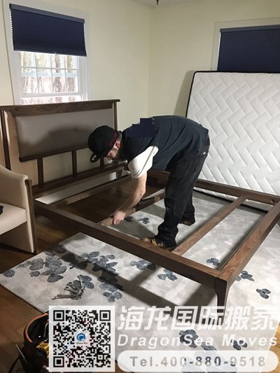 厦门国际搬运到墨尔本