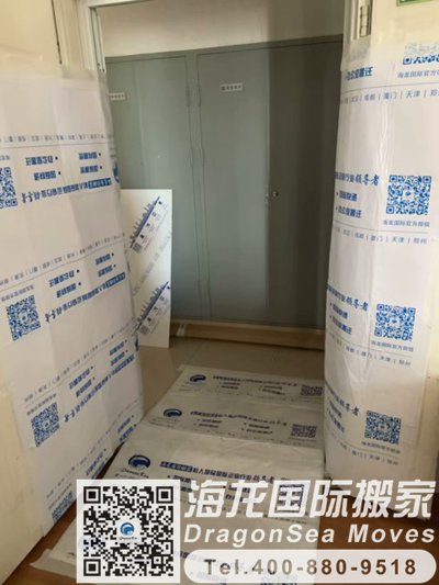 加拿大毕业回国行李到深圳