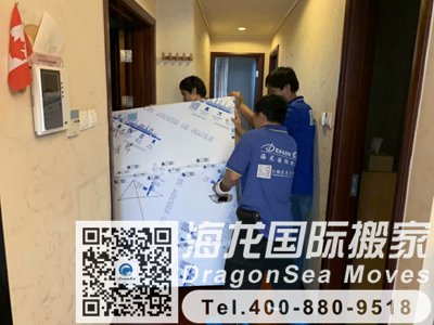 深圳最好的搬家公司