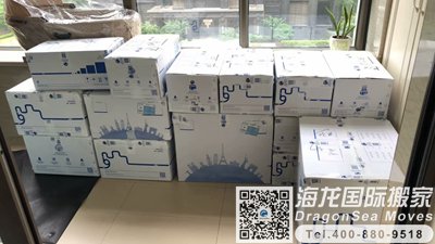 佛山市个人物品出口到温哥华