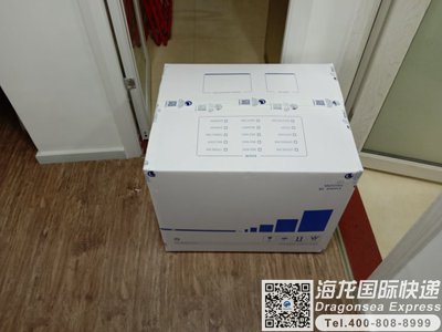 从武汉市邮寄到加拿大快递