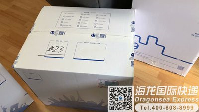 如何邮寄金银花去澳大利亚