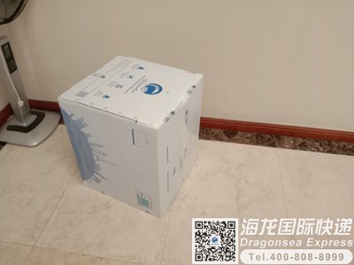 如何快递清热解毒颗粒去加拿大