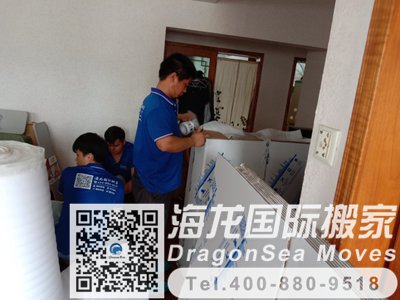 青岛国际搬迁到新西兰