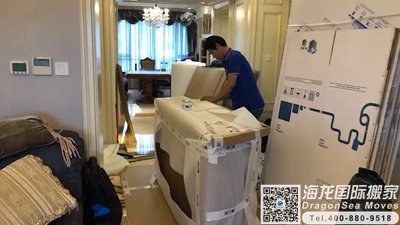 加拿大行李托运回国到广州