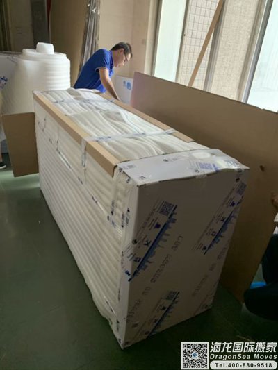 澳洲空运行李回国到广州