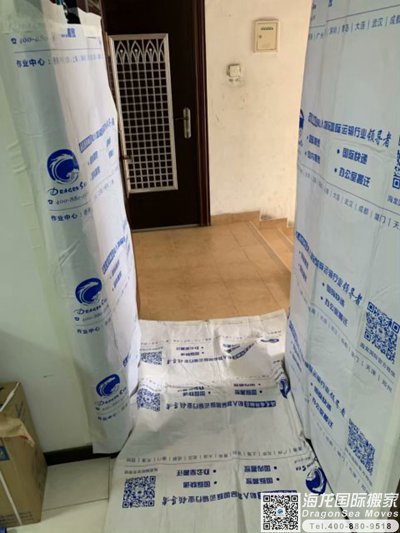 新西兰到中国物流