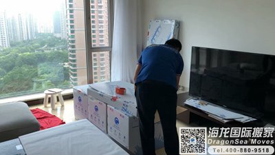 新西兰到中国物流