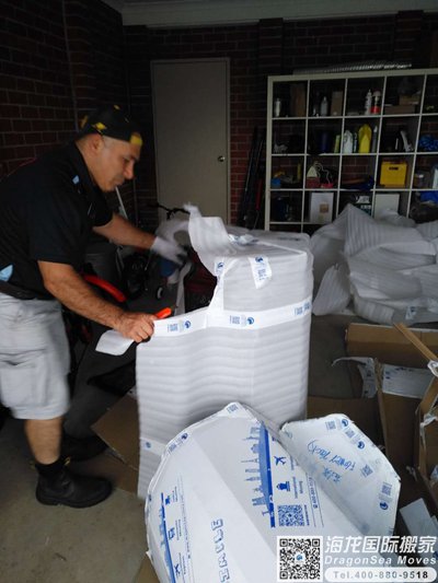 武汉大件海运到多伦多