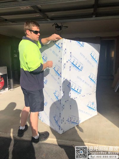 苏州市家具托运到新加坡