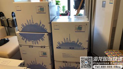 武汉邮政国际快递