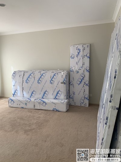 东莞国际搬迁到加拿大