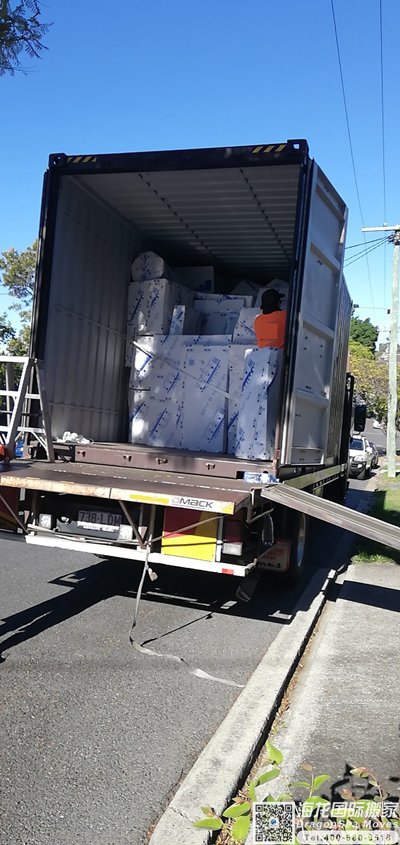 厦门移民搬家到澳大利亚