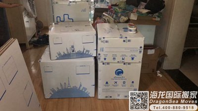 中国香港买家具回内地