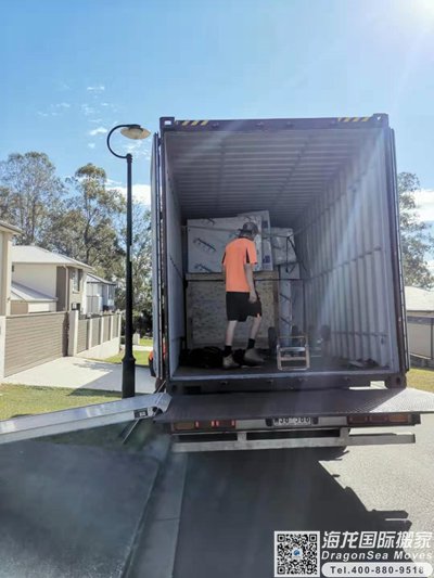 苏州市个人物品出口到蒙特利尔