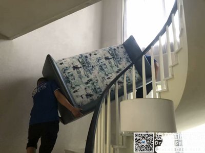 新西兰留学生回国快递到内地