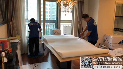 德国门到门回内地海运中国