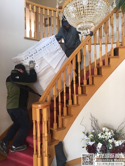 深圳到中国台湾国际长途搬家