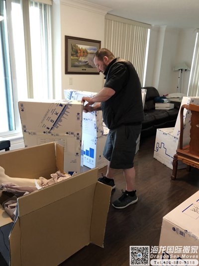 东莞市家具托运到英国