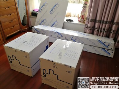 新西兰海运到中国