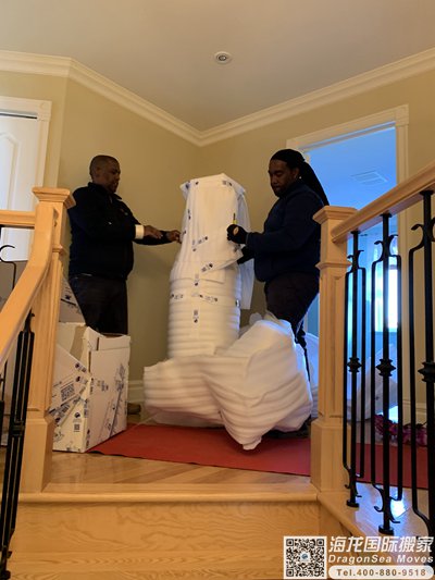 苏州市国际搬家海运到基隆