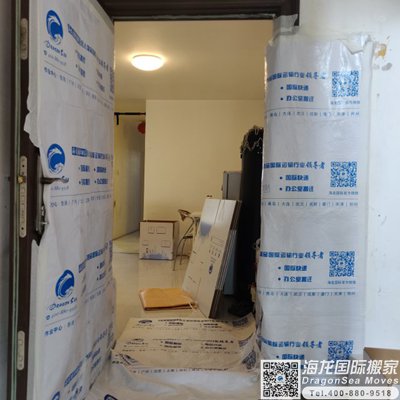 加拿大回国行李邮寄到深圳