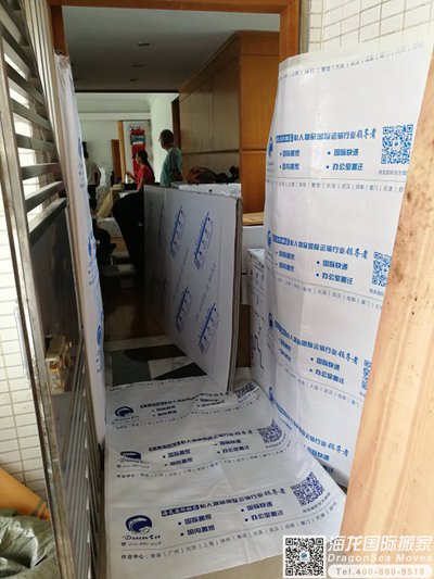 新加坡回国行李托运到北京