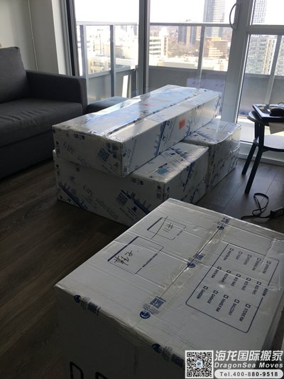 深圳家具海运到奥克兰