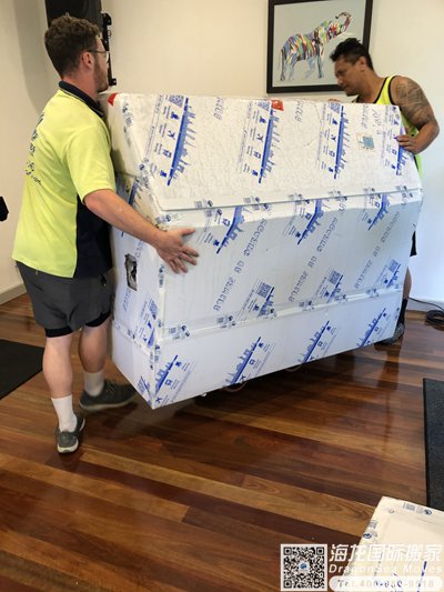 大连海运行李到中国香港