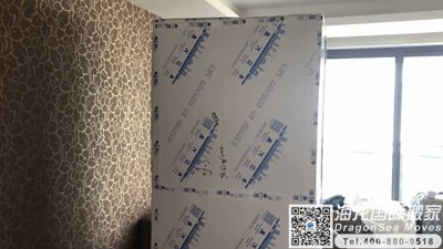 新西兰留学生回国行李上海