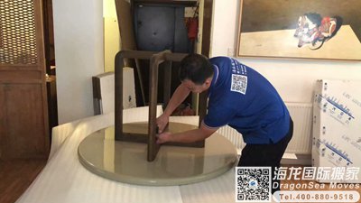 澳大利亚海运物品回内地