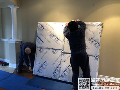 家具托运到新加坡