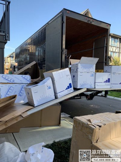 佛山家具海运到澳大利亚