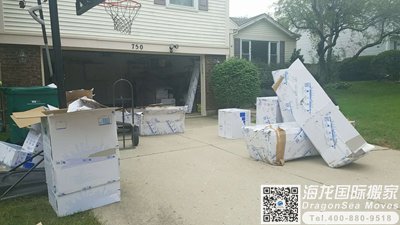 佛山海运物品去悉尼