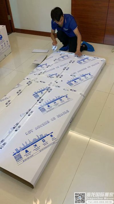 佛山海运物品去悉尼