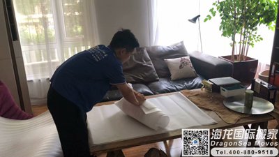 佛山到中国台湾国际长途搬家