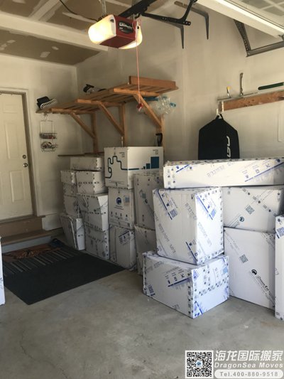 深圳市家具托运到法国