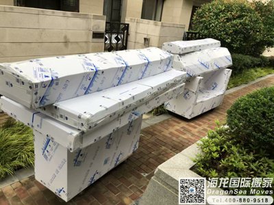 深圳市家具托运到法国